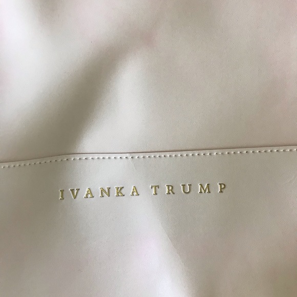 Ivanka Trump Tote - Picture 2 of 6